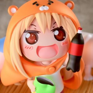 Chuya Factory – Umaru Chibi  STL 3D PRINTING
